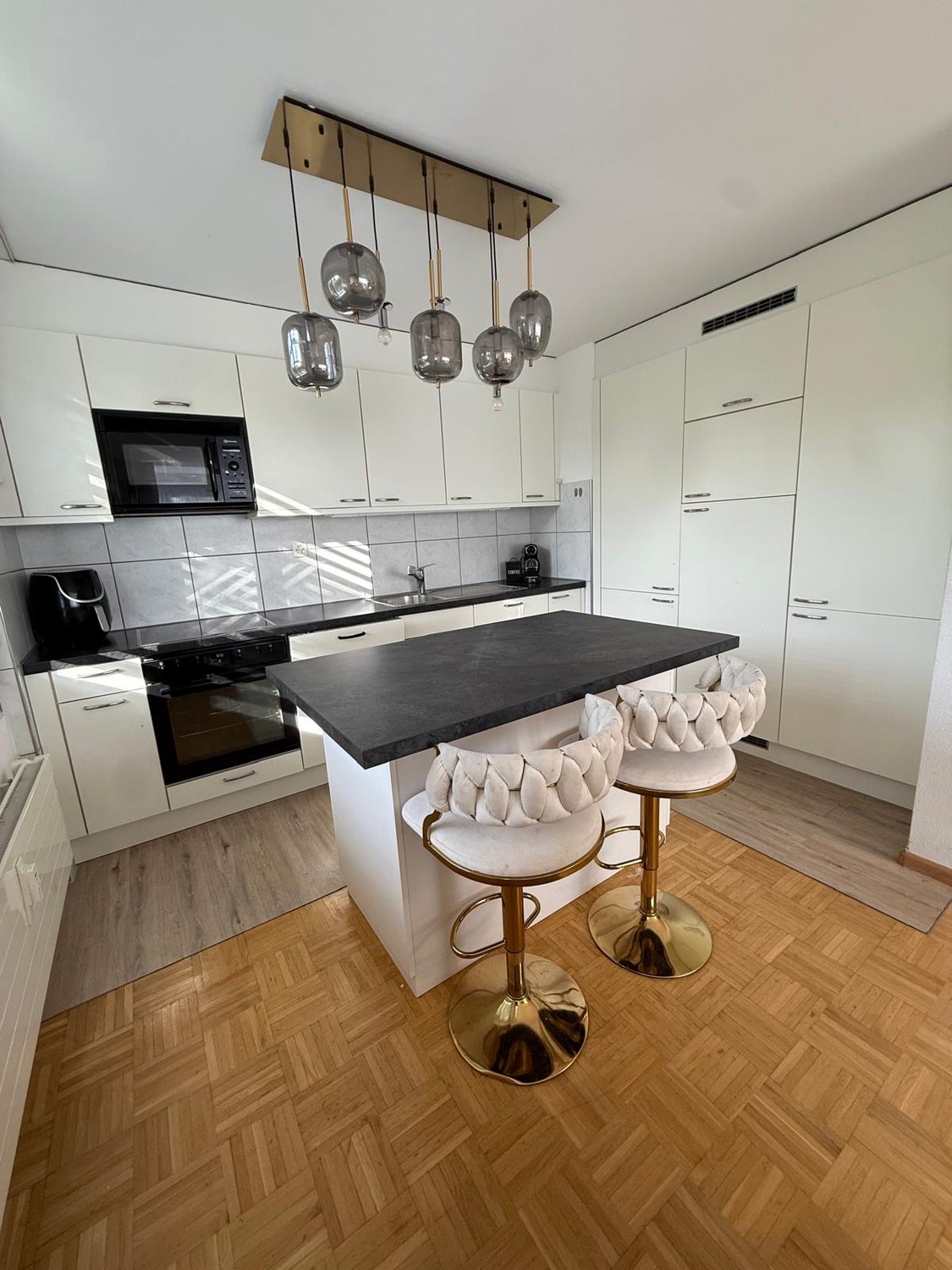 Appartement de 4 ½ pièces