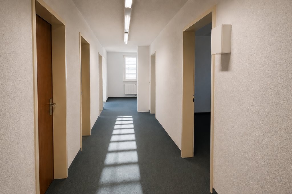 79m² office, Foto 5 von 7