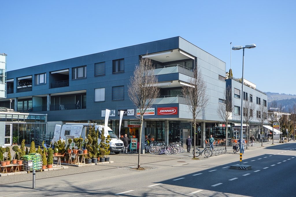 79m² office, Foto 1 von 7