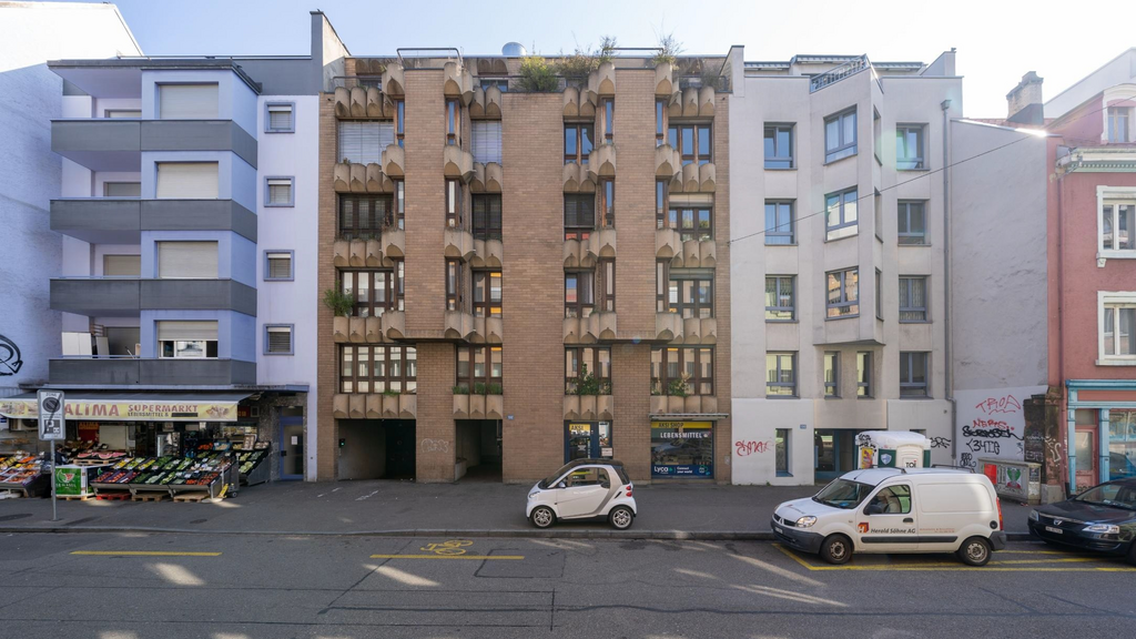 Open slot, Foto 1 von 3