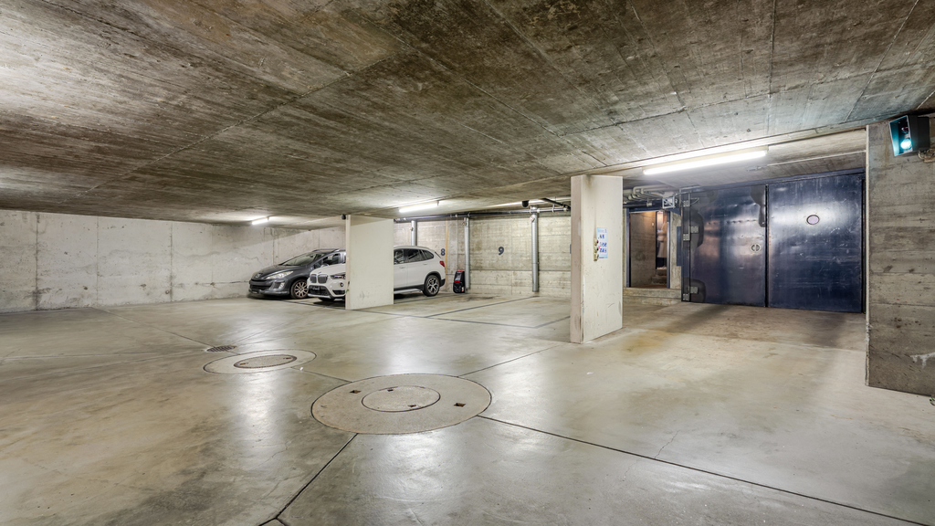 Open slot, Foto 2 von 3