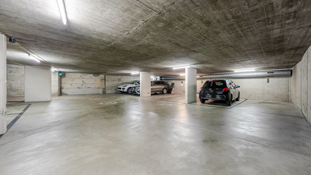 Open slot, Foto 3 von 3