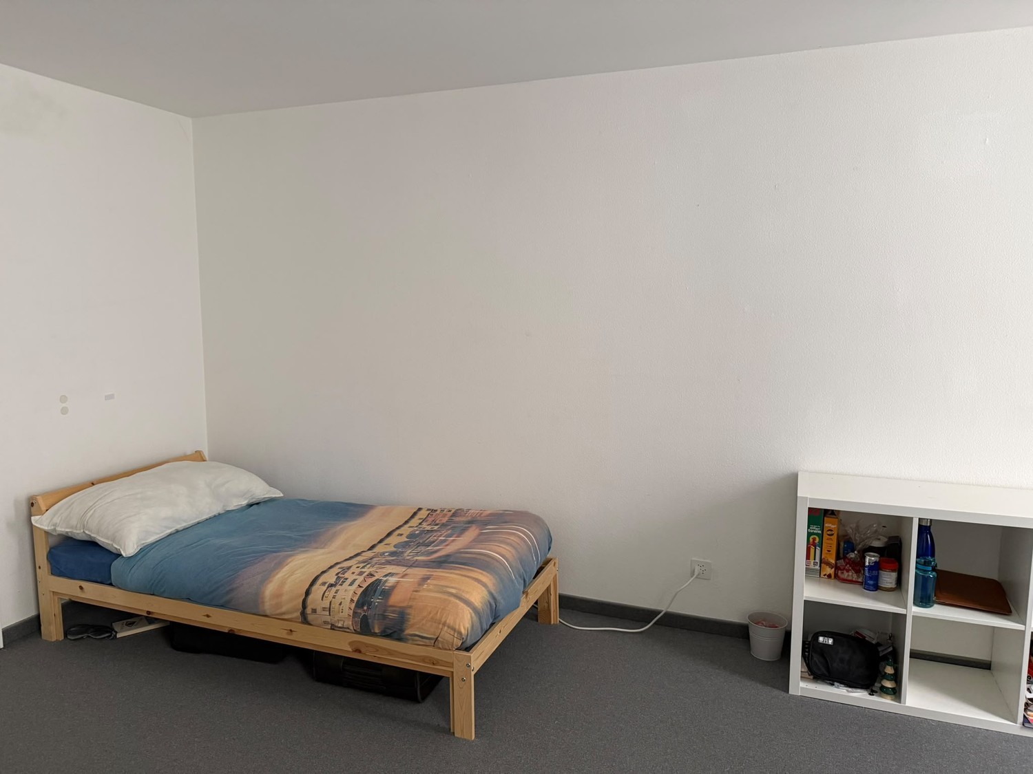 2-Zimmer-Wohnung