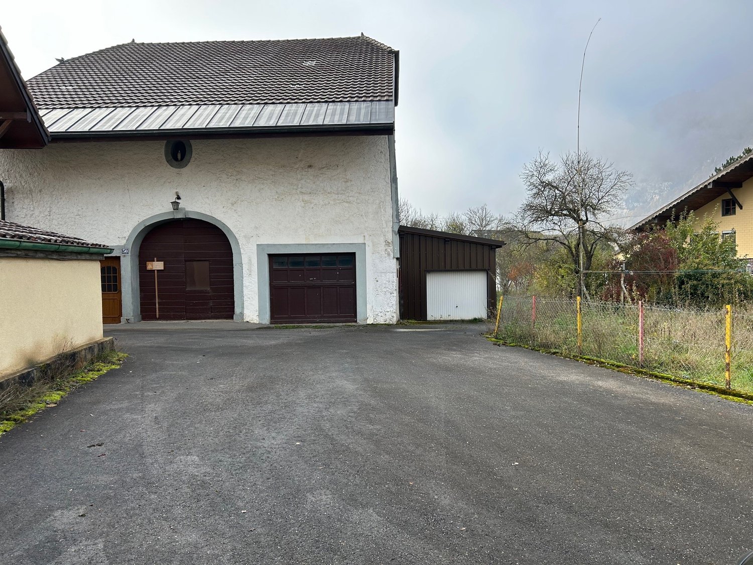 Einzelgarage, Foto 1 von 2