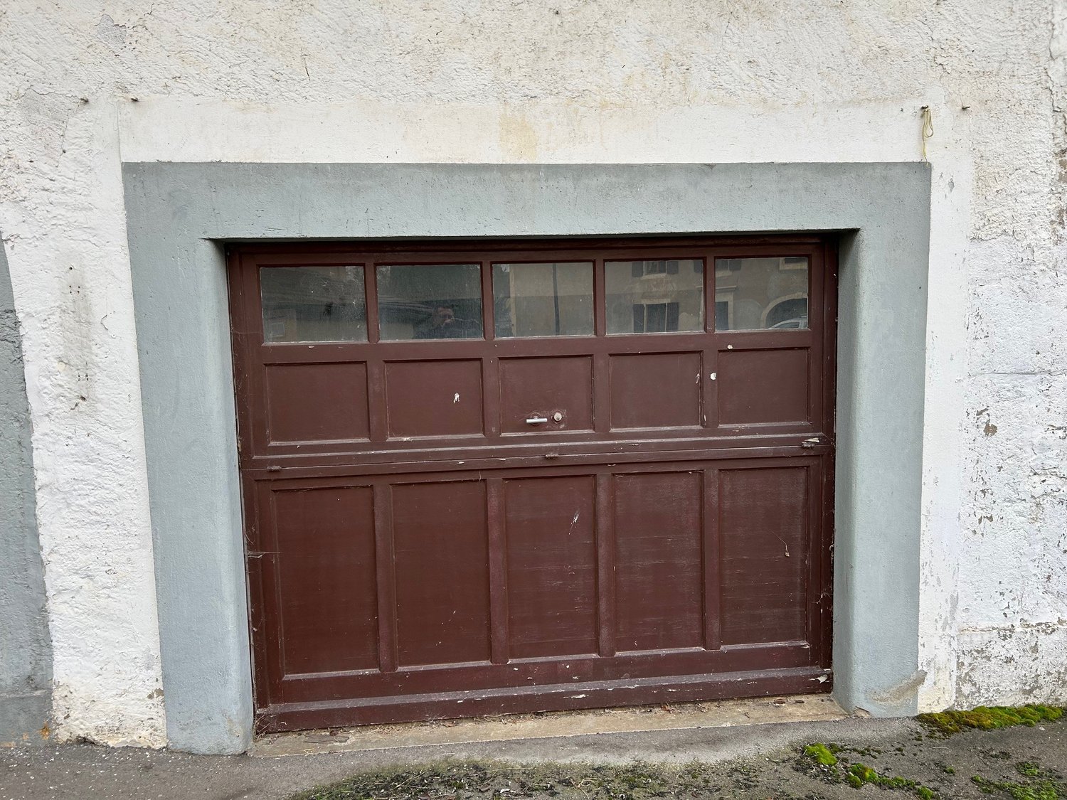 Einzelgarage, Foto 2 von 2