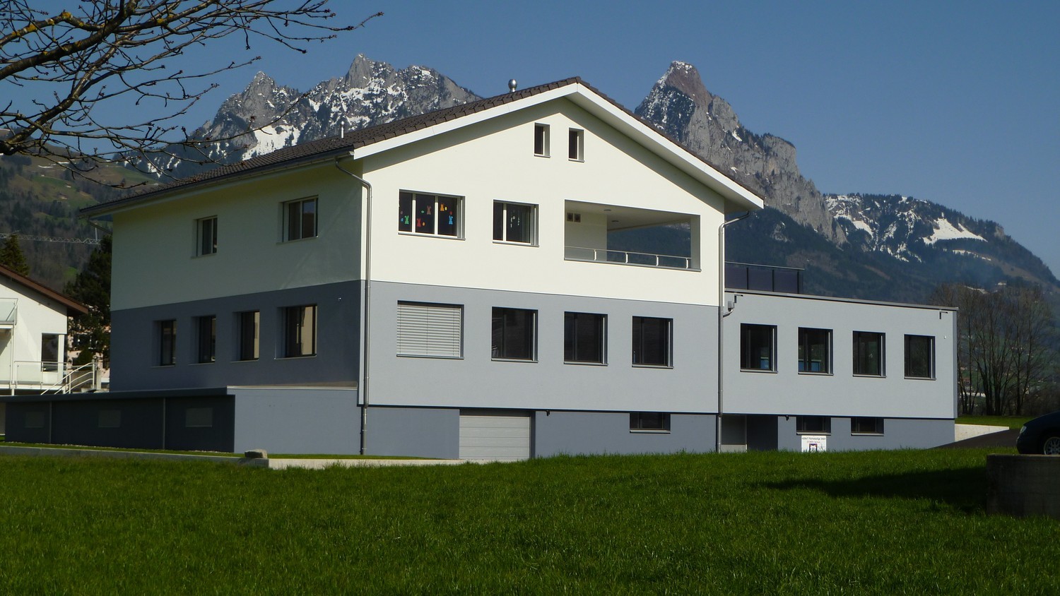 50-150m² commerciale