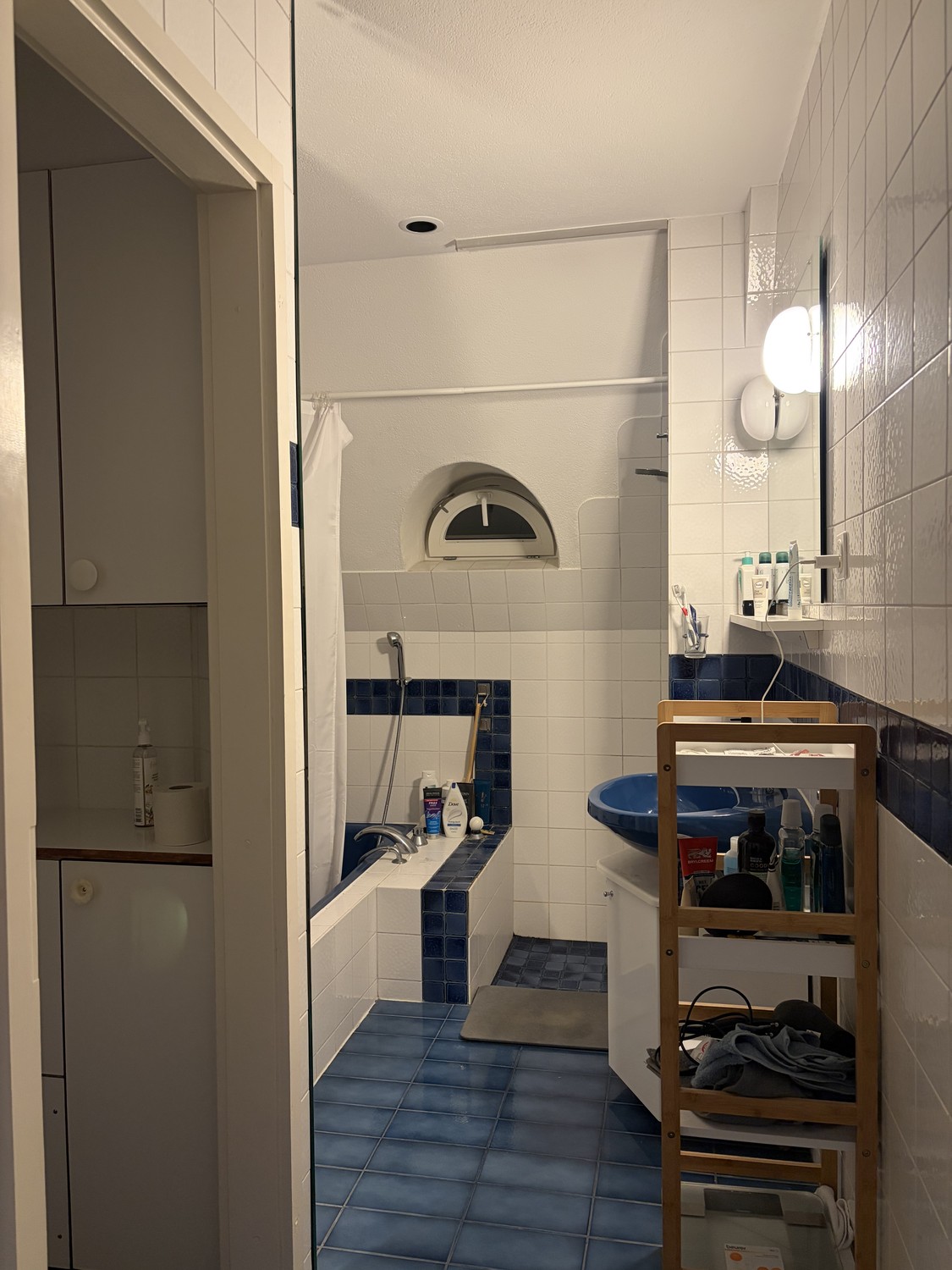 Room in a shared flat