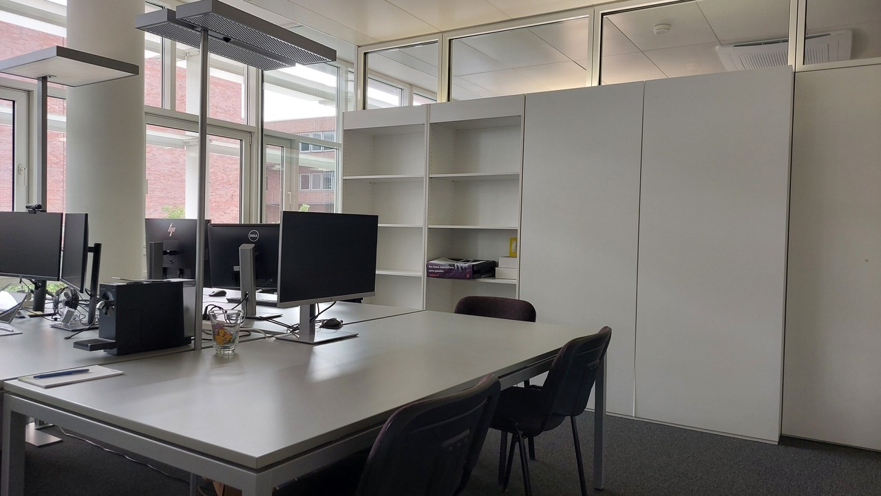 25m² office, Foto 5 von 10