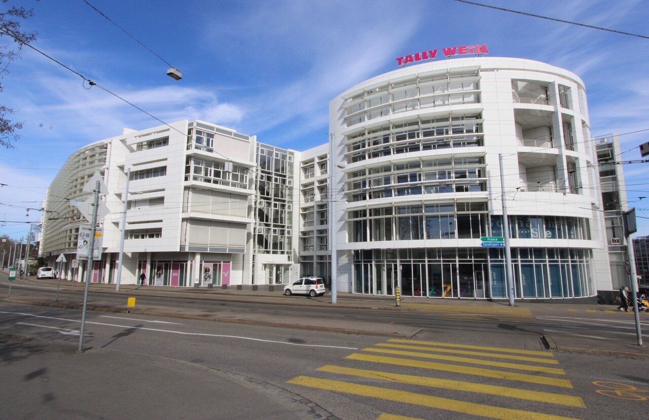 25m² office, Foto 1 von 10