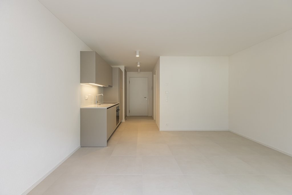 1 ½ Zimmer-Wohnung, Foto 3 von 6