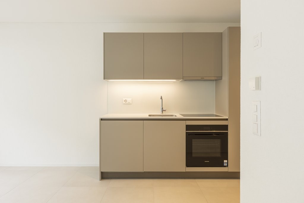 1 ½ Zimmer-Wohnung, Foto 2 von 6