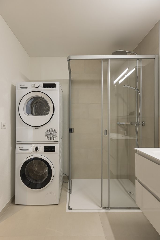 1 ½ Zimmer-Wohnung, Foto 6 von 6