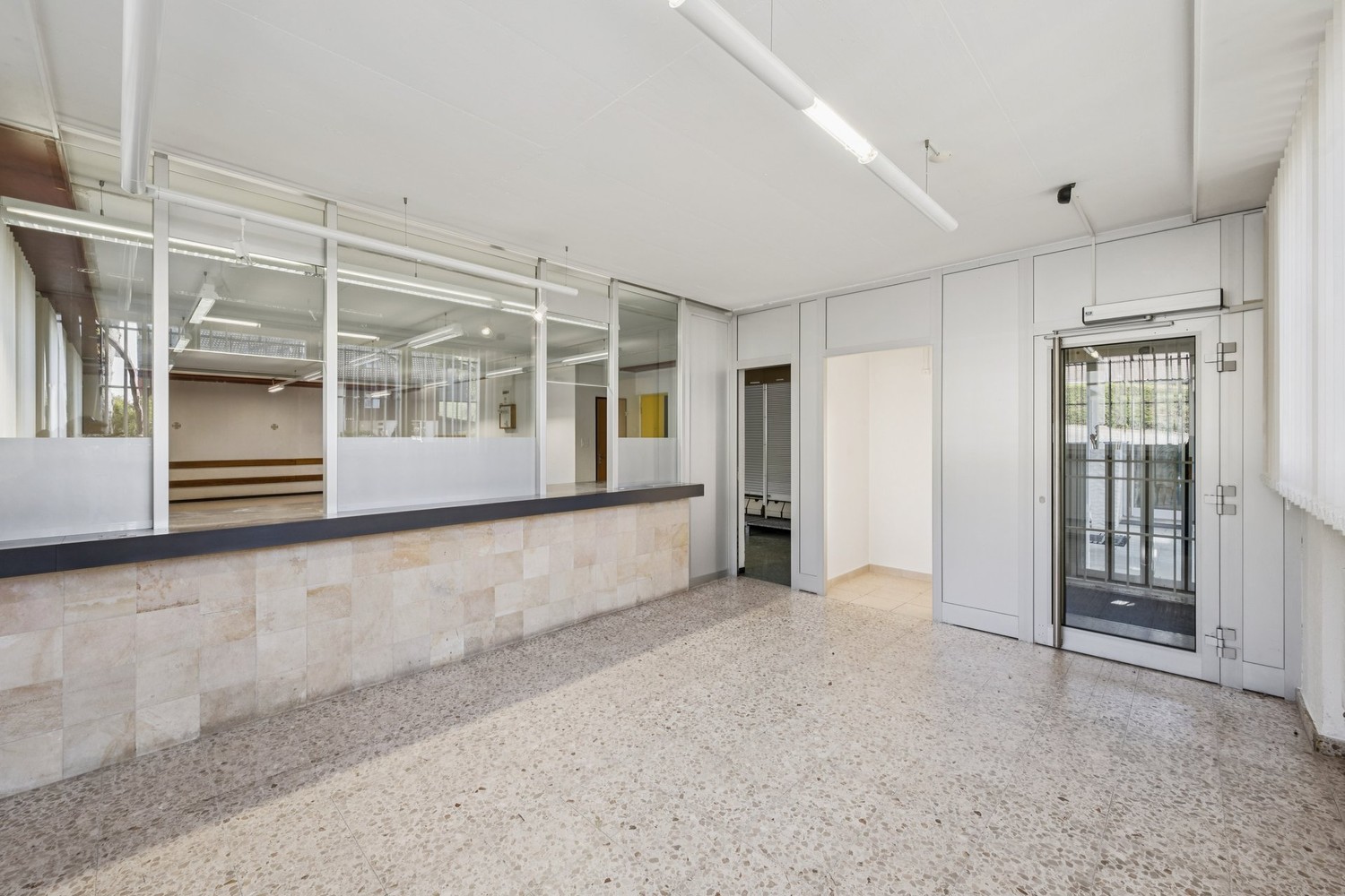 ufficio di 102m²