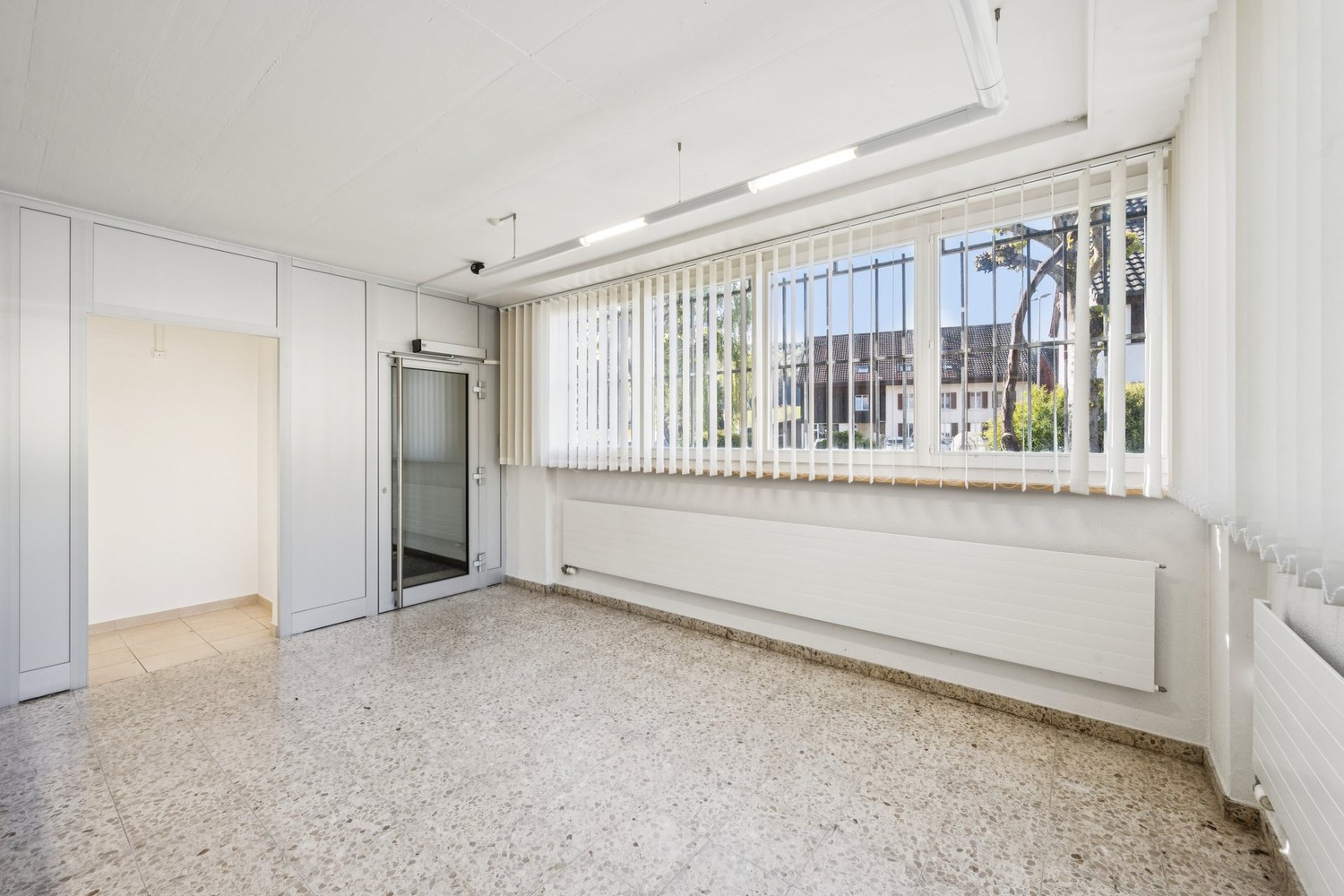 ufficio di 102m²