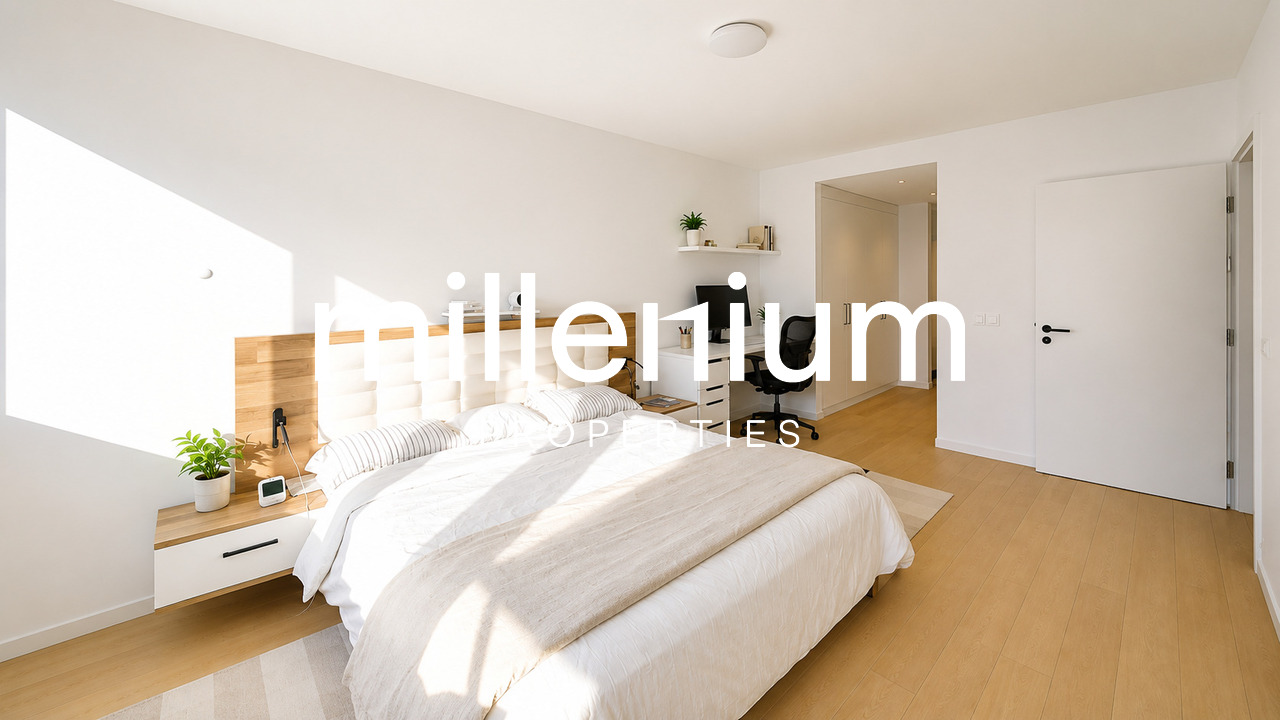 5 ½ Zimmer-Wohnung, Foto 7 von 10