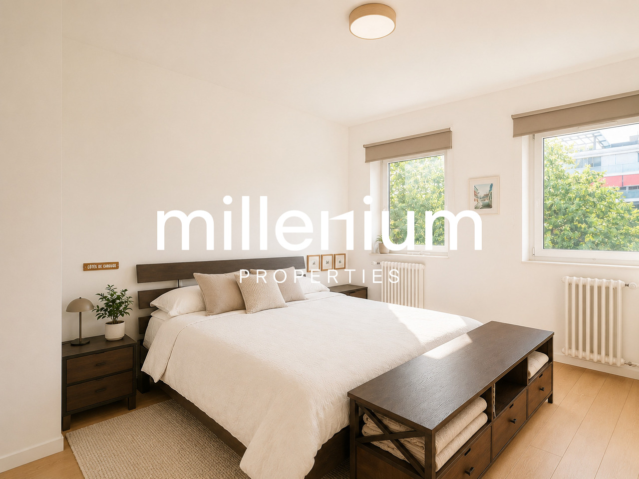 5 ½ Zimmer-Wohnung, Foto 9 von 10