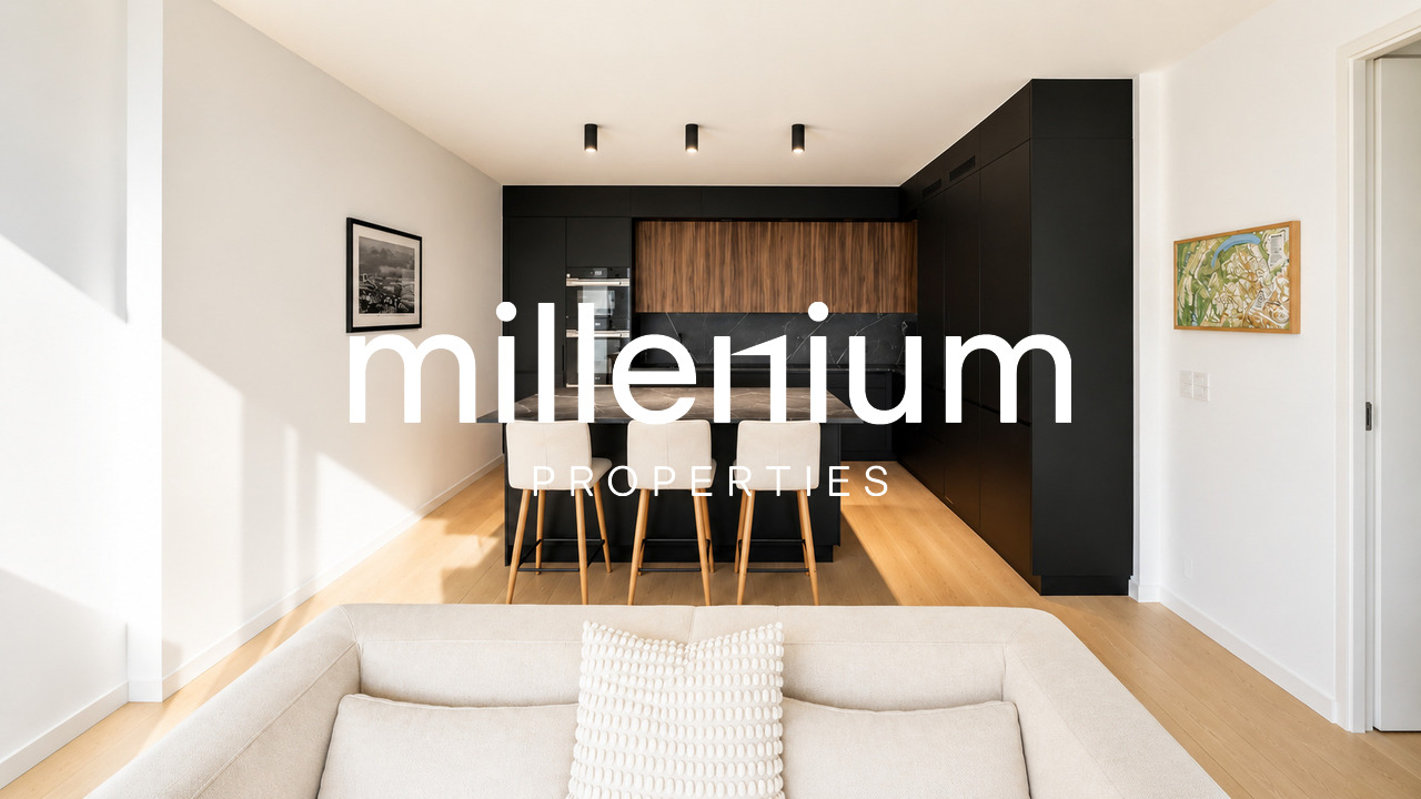 5 ½ Zimmer-Wohnung, Foto 5 von 10