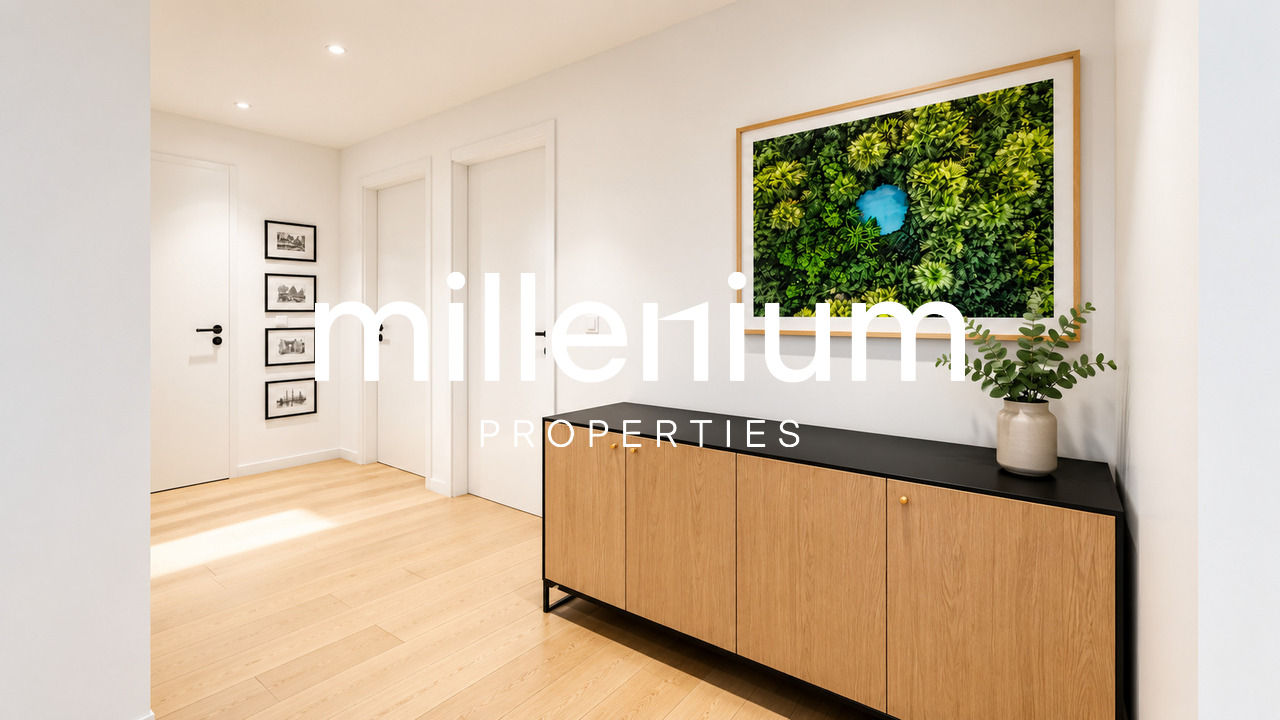 5 ½ Zimmer-Wohnung, Foto 6 von 10