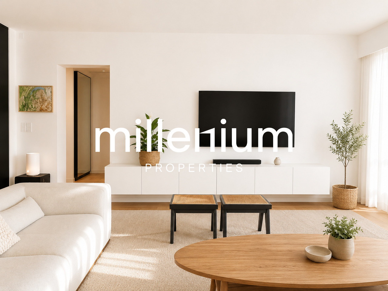5 ½ Zimmer-Wohnung, Foto 4 von 10