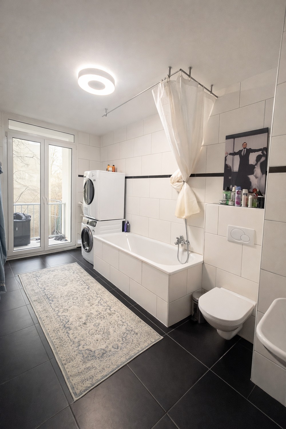 Room in a shared flat (4)