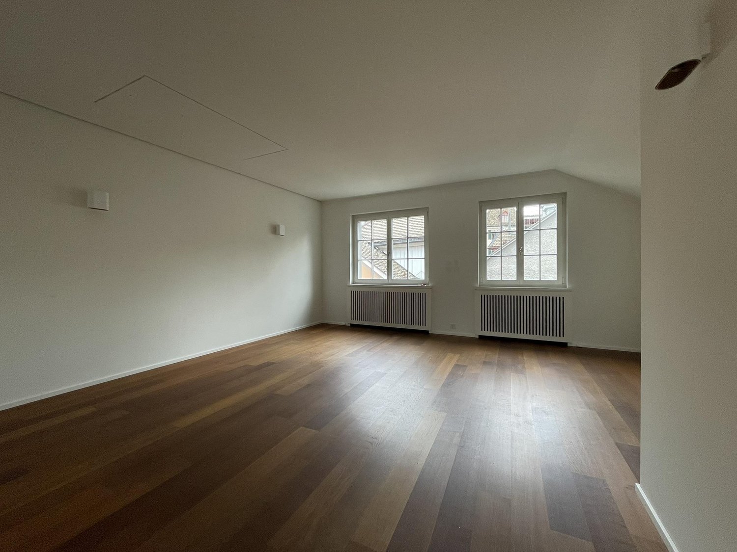 4 ½ rooms apartment, foto 6 di 9