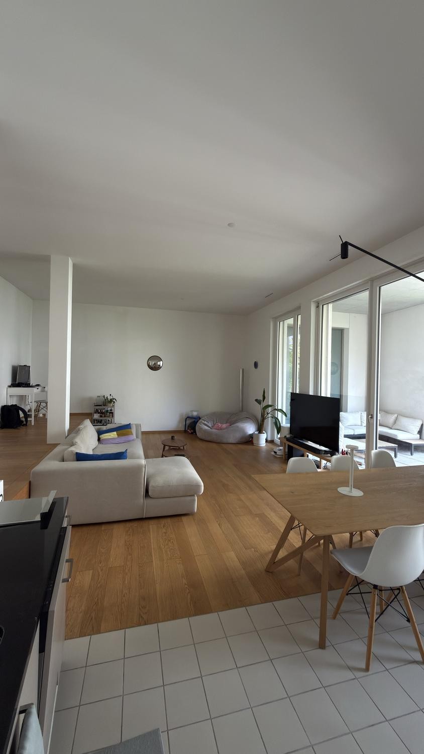 2 ½ Zimmer Wohnung, Foto 4 von 10