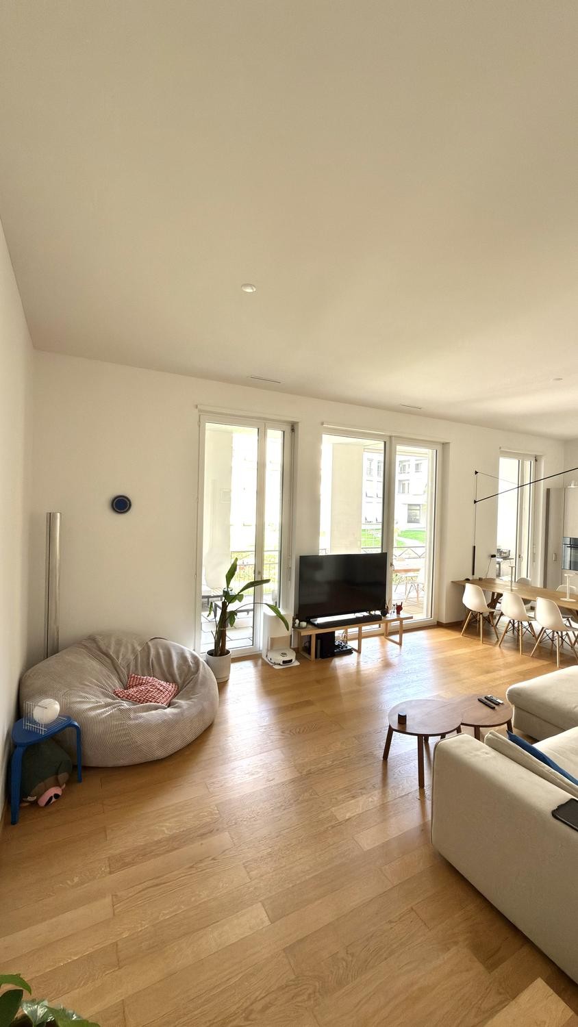 2 ½ Zimmer Wohnung, Foto 2 von 10
