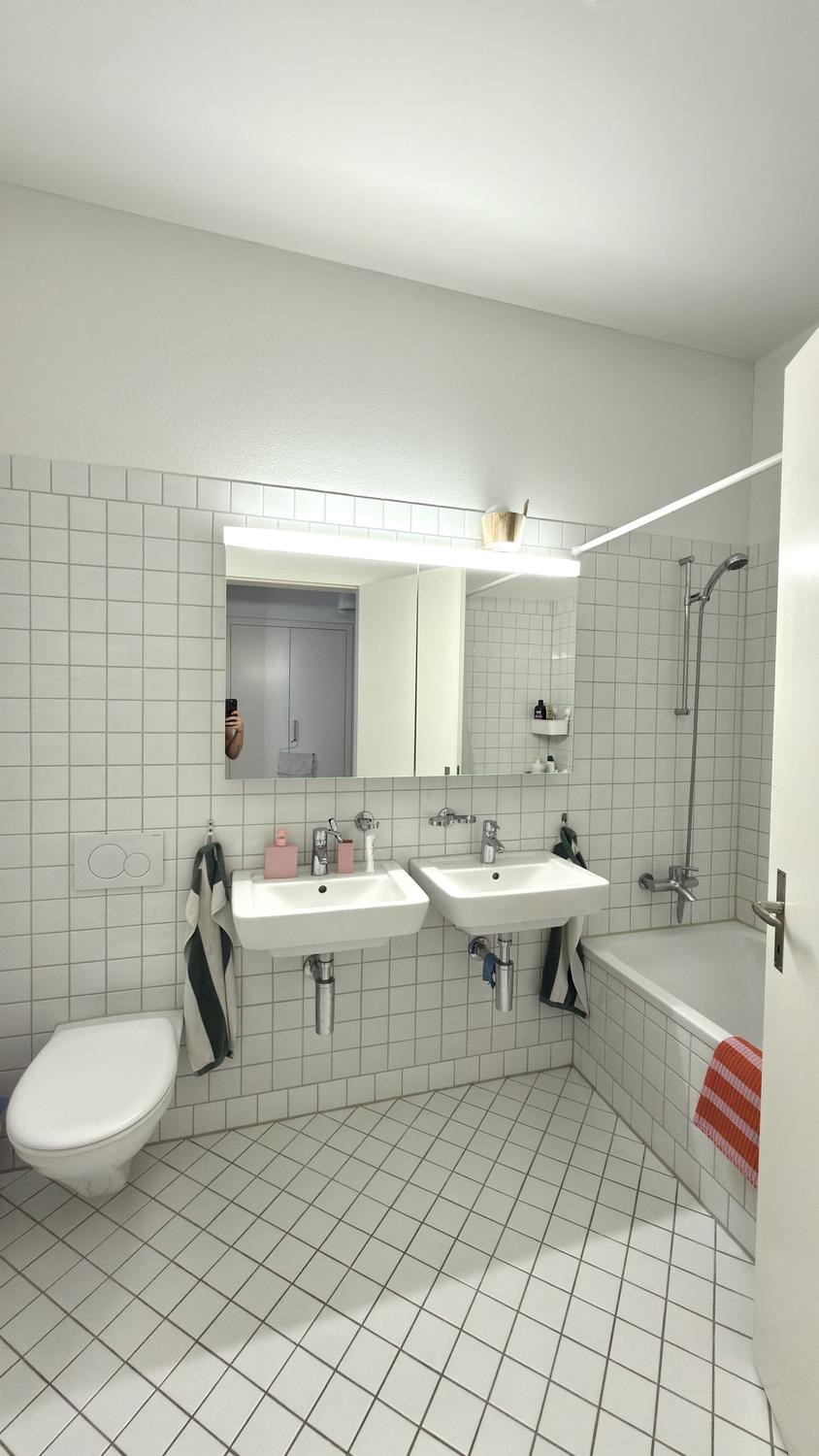2 ½ Zimmer Wohnung, Foto 10 von 10