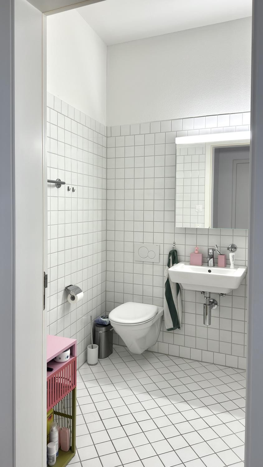 2 ½ Zimmer Wohnung, Foto 9 von 10