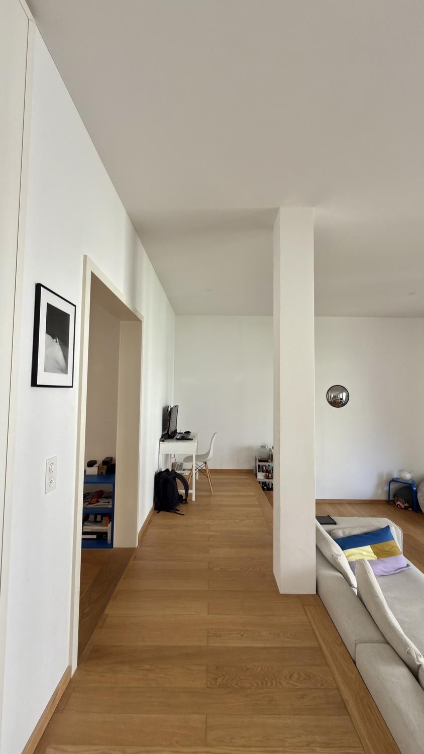 2 ½ Zimmer Wohnung, Foto 8 von 10