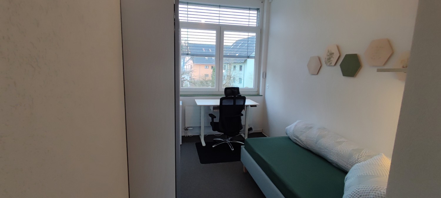 Room in a shared flat