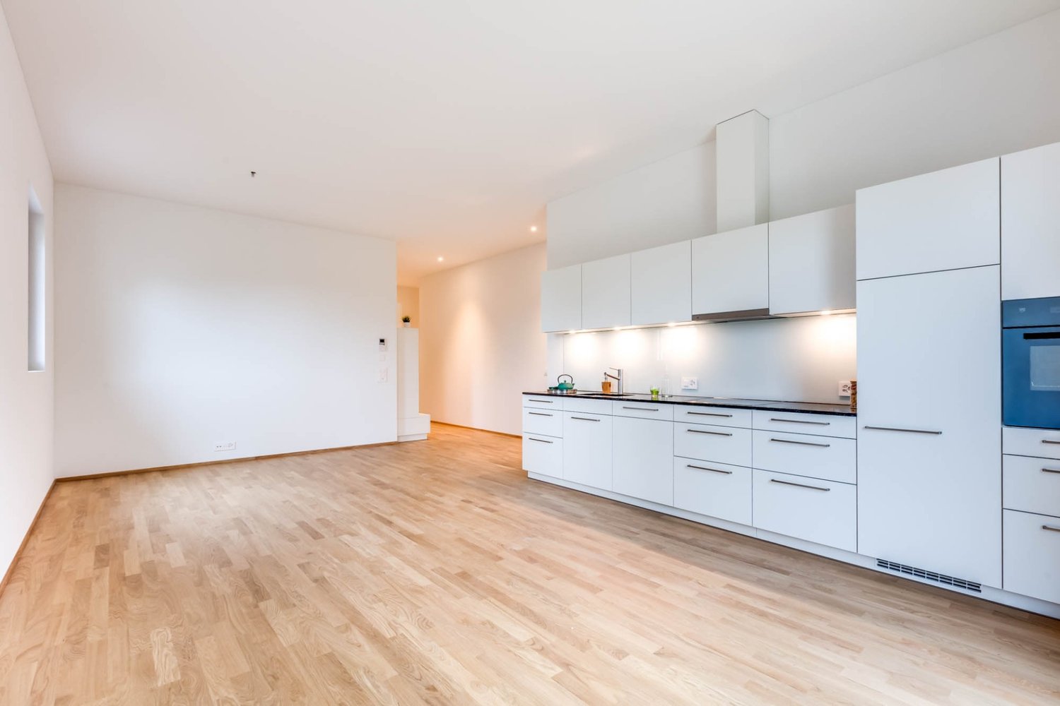 2 ½ pièces appartement