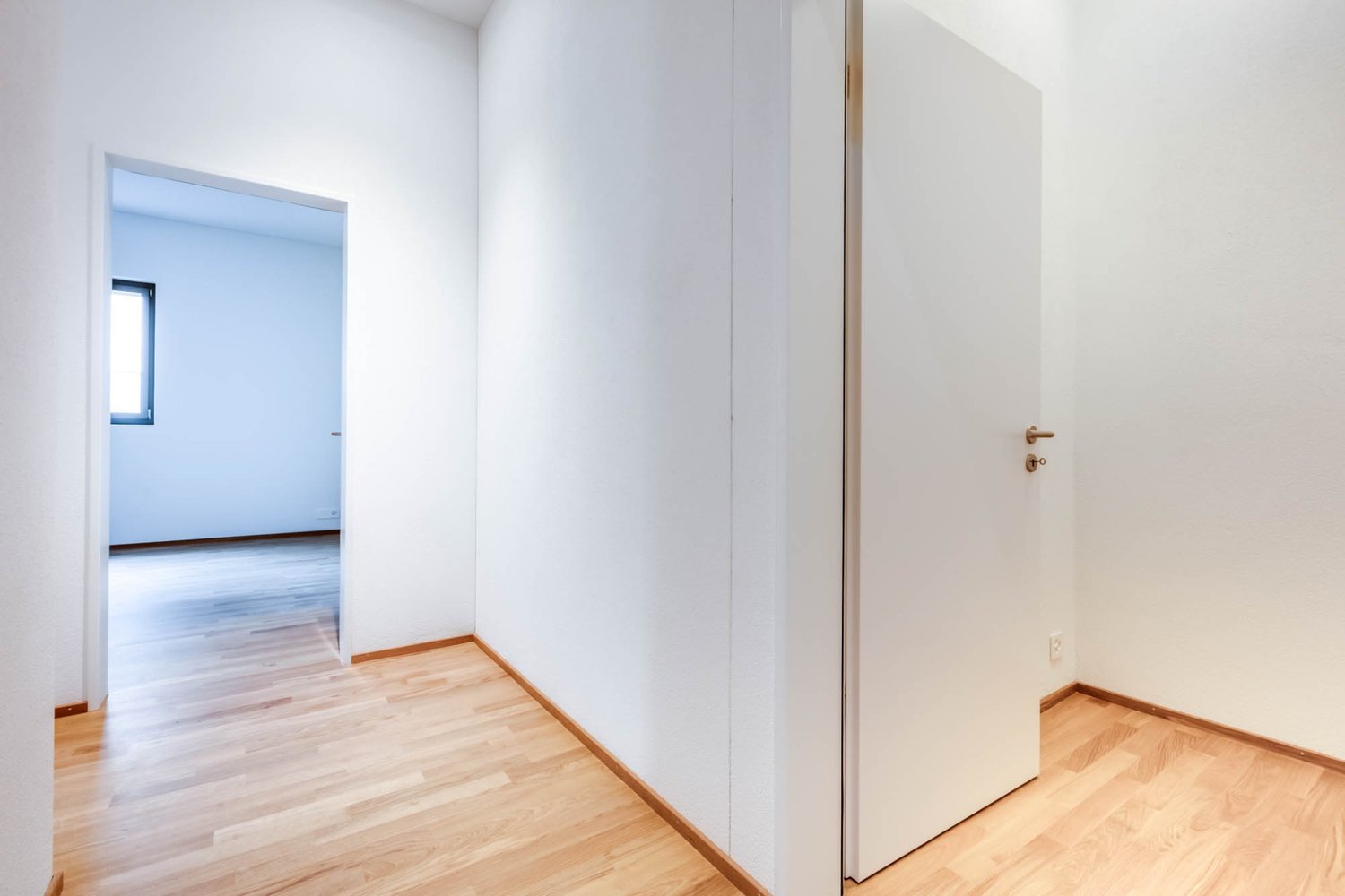 2 ½ pièces appartement