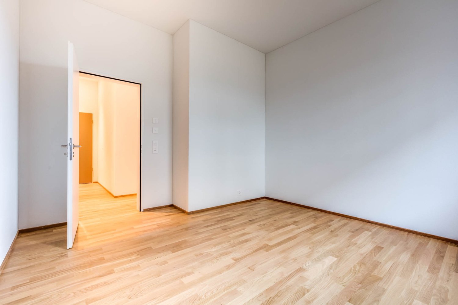 2 ½ pièces appartement