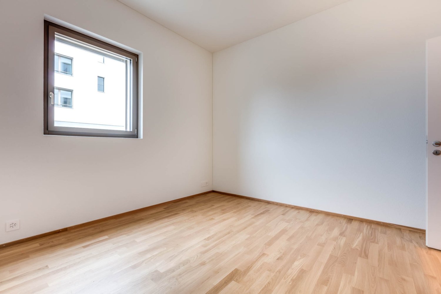 2 ½ pièces appartement