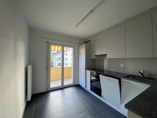 4 rooms apartment, Foto 1 von 9