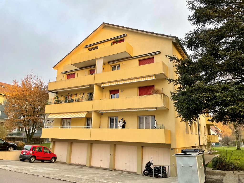 4 rooms apartment, Foto 8 von 9