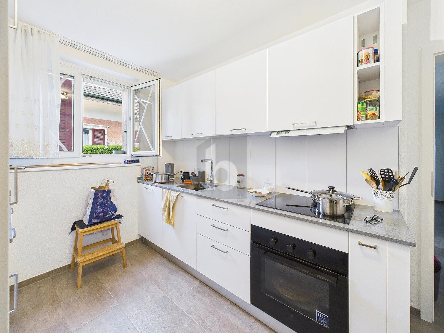 4 ½ rooms apartment, Foto 3 von 4
