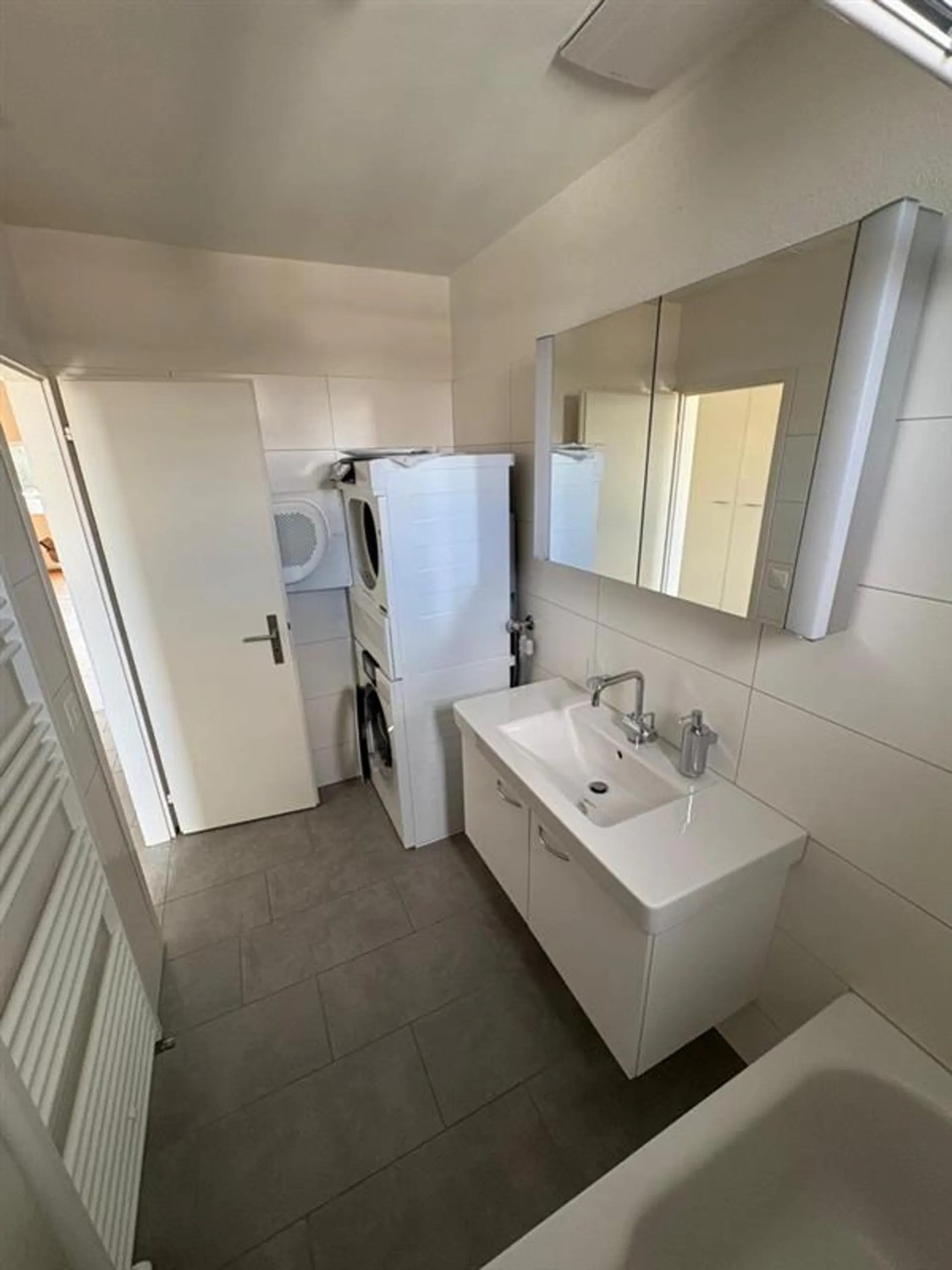 3 ½-Zimmer-Wohnung, Foto 10 von 10