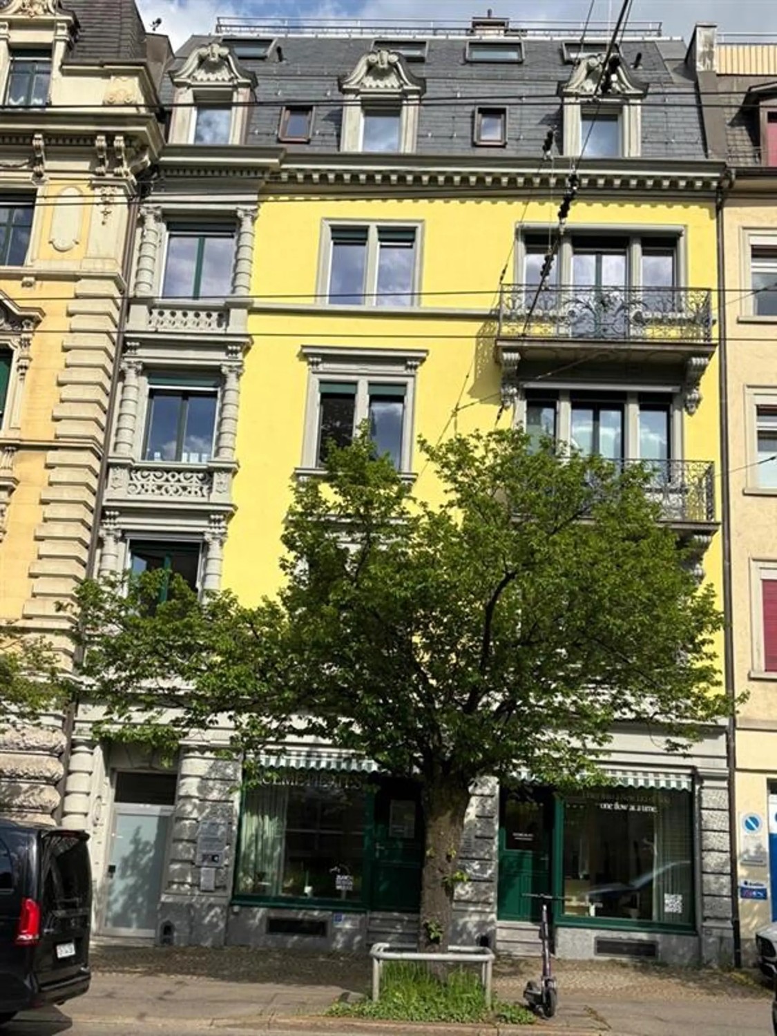 3 ½-Zimmer-Wohnung, Foto 1 von 10