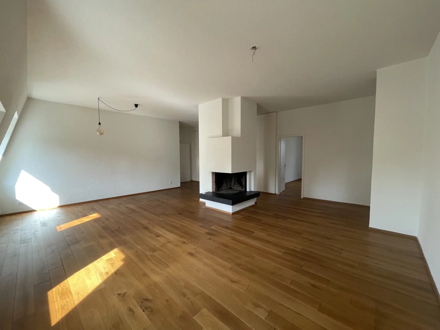 3 ½-Zimmer-Wohnung, Foto 4 von 10