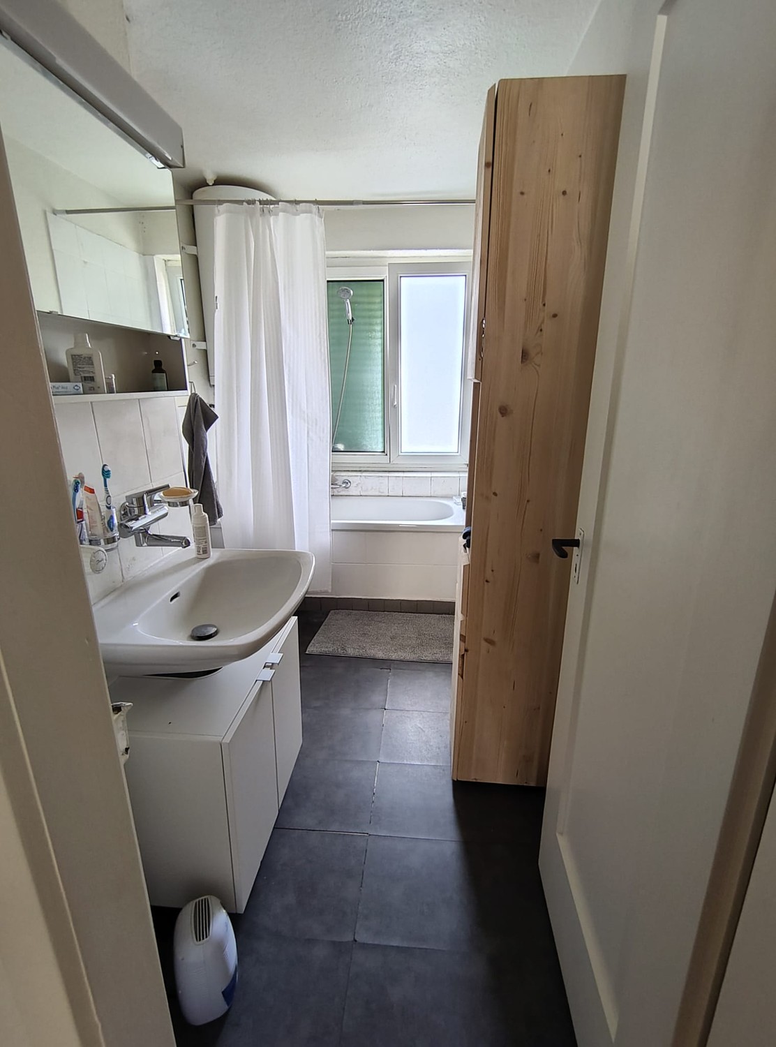 Room in a shared flat, Foto 5 von 5