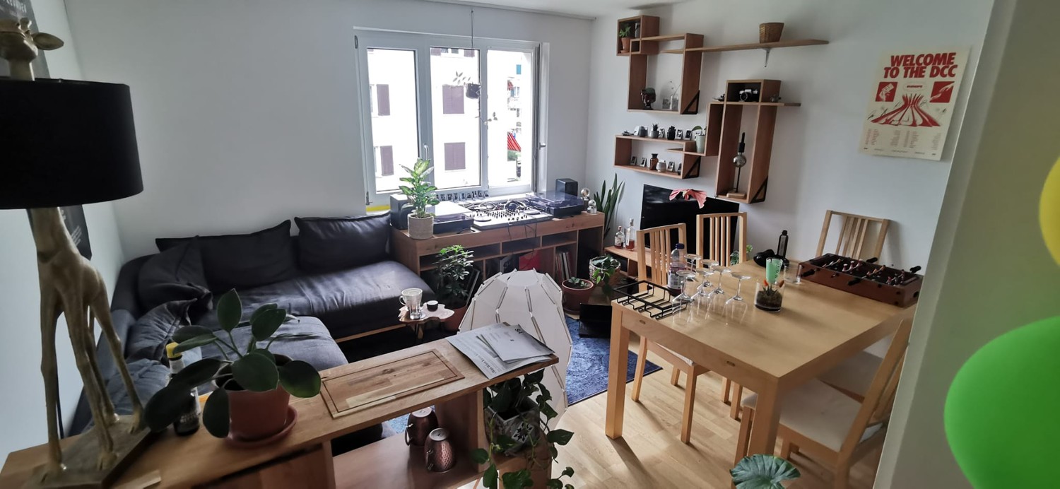 Room in a shared flat, Foto 2 von 5