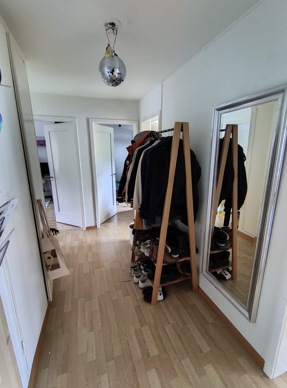 Room in a shared flat, Foto 4 von 5
