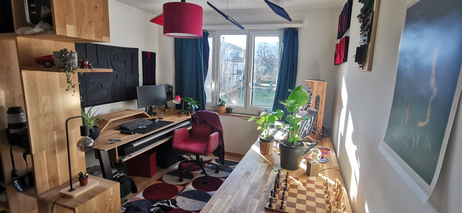 Room in a shared flat, Foto 3 von 5