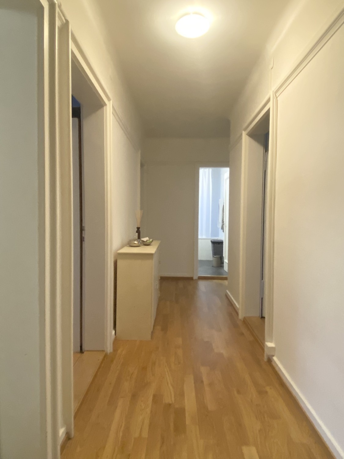 appartamento di 3 locali