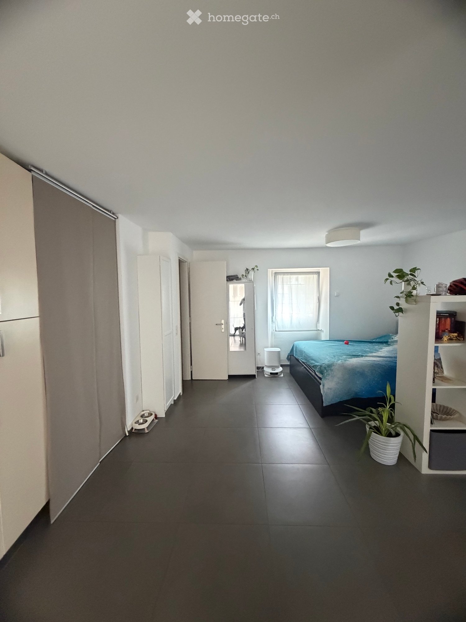 maison individuelle de 1 pièce