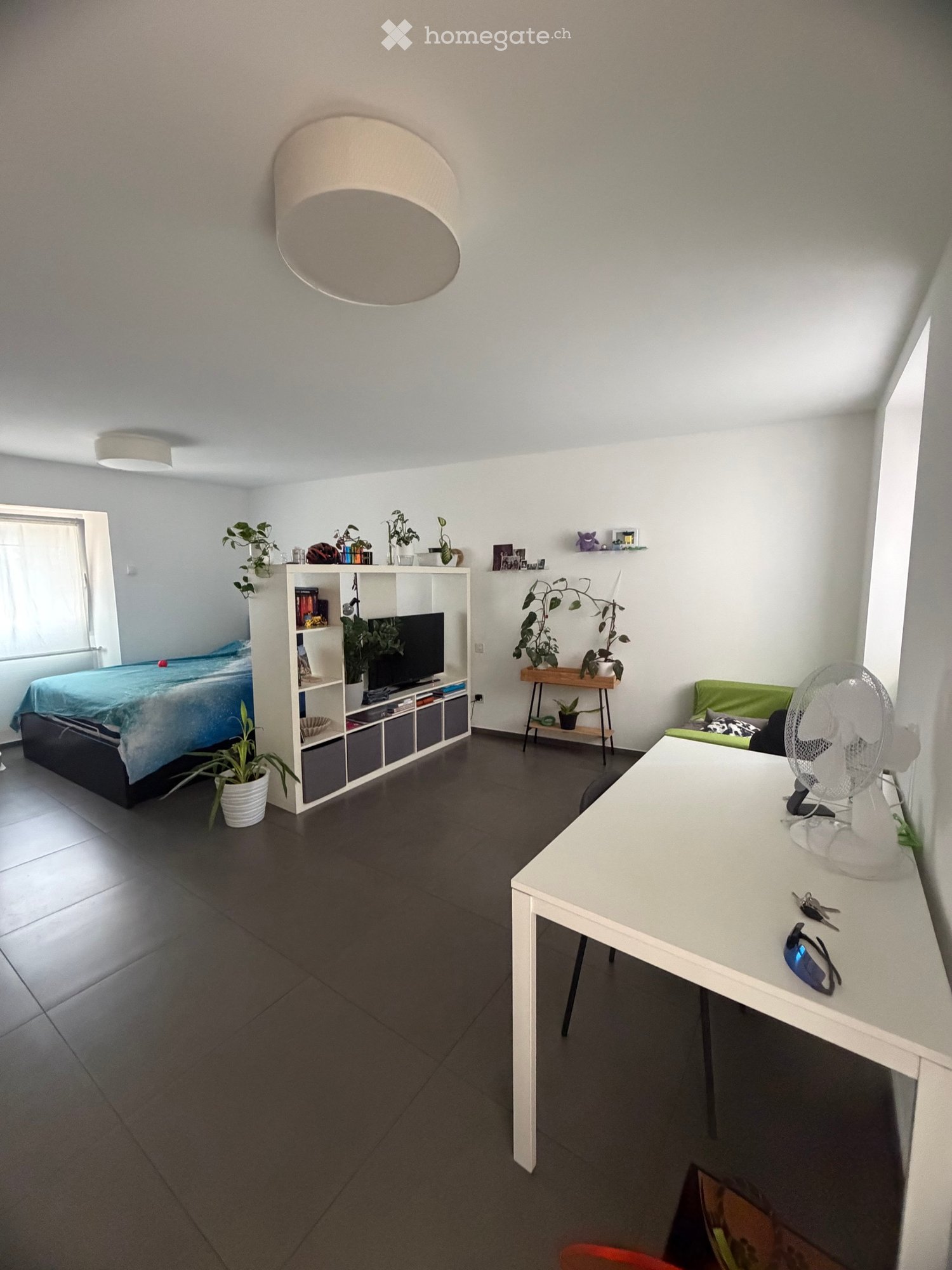 maison individuelle de 1 pièce