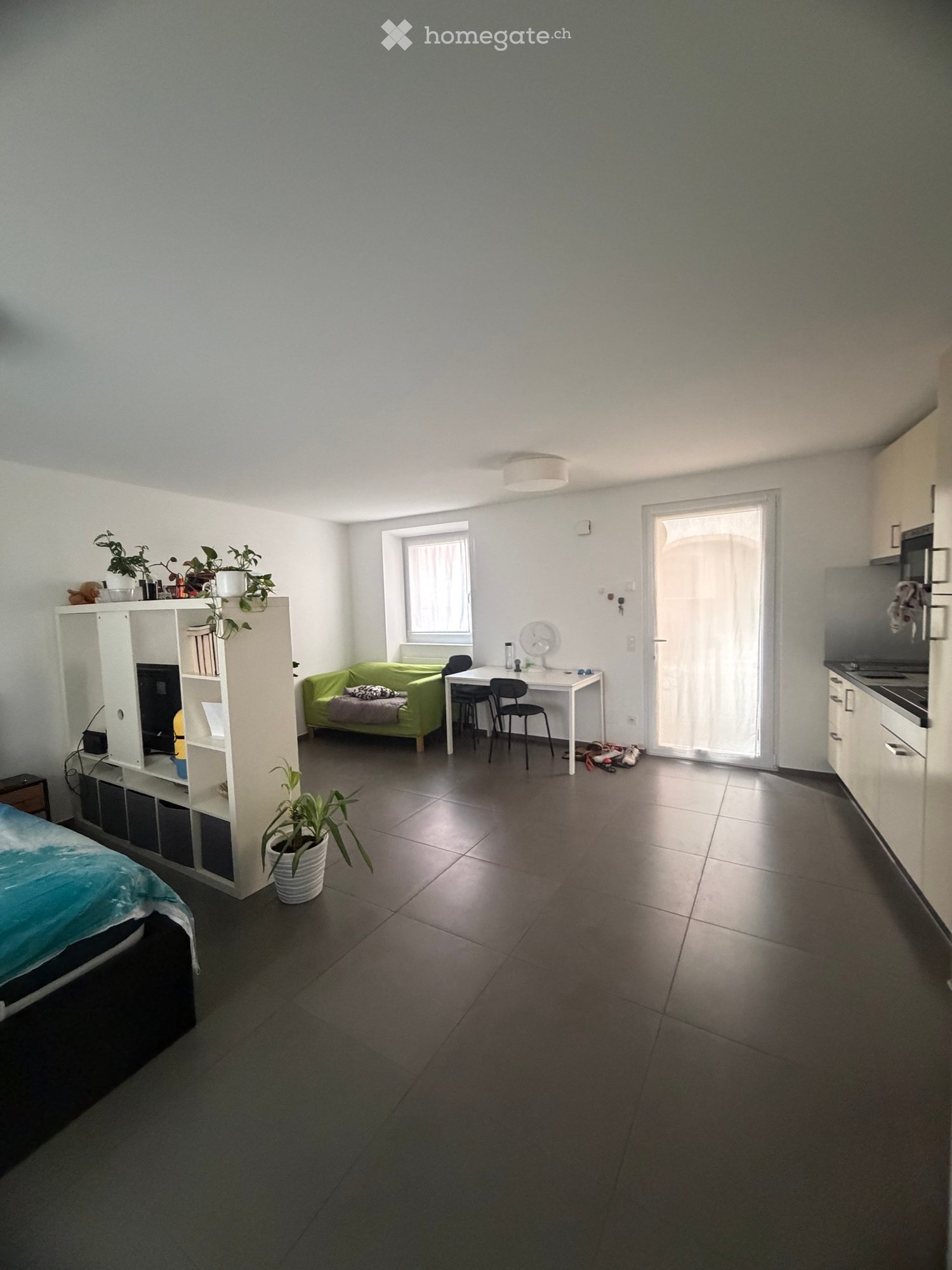 maison individuelle de 1 pièce