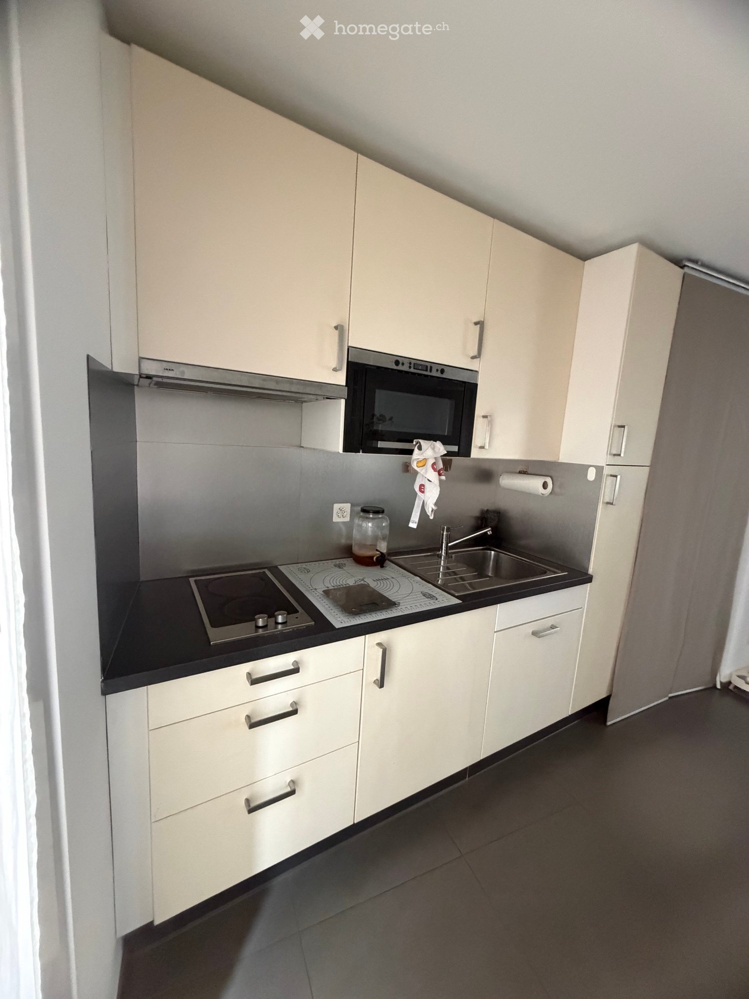 maison individuelle de 1 pièce